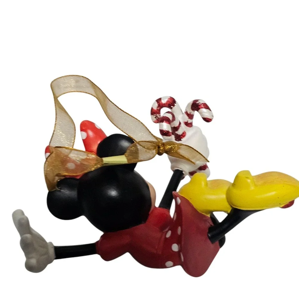 Disney delightful minnie